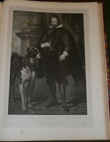 Ilustracja nr 56, aut. van Dyck
